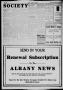 Thumbnail image of item number 4 in: 'The Albany News (Albany, Tex.), Vol. 55, No. 24, Ed. 1 Thursday, March 28, 1940'.