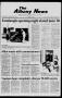 Primary view of The Albany News (Albany, Tex.), Vol. 111, No. 52, Ed. 1 Thursday, June 11, 1987