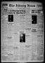 Newspaper: The Albany News (Albany, Tex.), Vol. 60, No. 26, Ed. 1 Thursday, Apri…