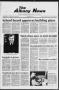 Primary view of The Albany News (Albany, Tex.), Vol. 109, No. 32, Ed. 1 Thursday, January 24, 1985
