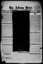 Newspaper: The Albany News (Albany, Tex.), Vol. 44, No. 21, Ed. 1 Friday, Februa…