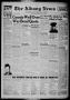 Thumbnail image of item number 1 in: 'The Albany News (Albany, Tex.), Vol. 60, No. 38, Ed. 1 Thursday, July 6, 1944'.