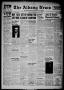 Newspaper: The Albany News (Albany, Tex.), Vol. 60, No. 29, Ed. 1 Thursday, May …