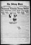 Newspaper: The Albany News (Albany, Tex.), Vol. 48, No. 6, Ed. 1 Friday, Novembe…