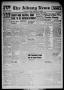 Newspaper: The Albany News (Albany, Tex.), Vol. 62, No. 46, Ed. 1 Thursday, Augu…