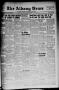 Newspaper: The Albany News (Albany, Tex.), Vol. 66, No. 31, Ed. 1 Thursday, May …