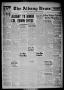 Thumbnail image of item number 1 in: 'The Albany News (Albany, Tex.), Vol. 60, No. 2, Ed. 1 Thursday, October 28, 1943'.