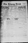 Thumbnail image of item number 1 in: 'The Albany News (Albany, Tex.), Vol. 65, No. 19, Ed. 1 Thursday, February 10, 1949'.