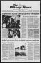 Primary view of The Albany News (Albany, Tex.), Vol. 112, No. 41, Ed. 1 Thursday, March 24, 1988