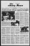 Thumbnail image of item number 1 in: 'The Albany News (Albany, Tex.), Vol. 113, No. 1, Ed. 1 Thursday, June 16, 1988'.