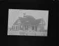 Photograph: [T.A. Wessendorff residence on Morton St. at 11th st.]