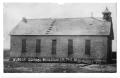 Photograph: Oldest school building in the Panhandle, Mobeetie, Texas