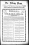 Newspaper: The Albany News. (Albany, Tex.), Vol. 23, No. 42, Ed. 1 Friday, March…