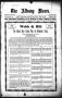 Newspaper: The Albany News. (Albany, Tex.), Vol. 23, No. 49, Ed. 1 Friday, April…