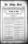 Newspaper: The Albany News. (Albany, Tex.), Vol. 24, No. 1, Ed. 1 Friday, May 17…