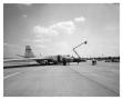 Photograph: B-57 F Airplane