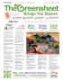 Primary view of The Greensheet (Dallas, Tex.), Vol. 36, No. 321, Ed. 1 Friday, February 15, 2013