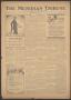 Newspaper: The Meridian Tribune (Meridian, Tex.), Vol. 30, No. 14, Ed. 1 Friday,…