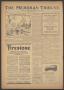 Newspaper: The Meridian Tribune (Meridian, Tex.), Vol. 28, No. 47, Ed. 1 Friday,…