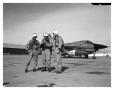 Photograph: B-58 Flight Crew