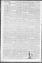 Thumbnail image of item number 4 in: 'Čechoslovák and Westske Noviny (West, Tex.), Vol. 33, No. 22, Ed. 1 Friday, June 2, 1944'.