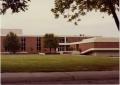 Photograph: [Photograph of Sid Richardson Science Building]