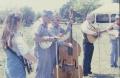 Photograph: [Photograph of Singers at Western Heritage Day]