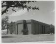 Photograph: [Photograph of Richardson Library]