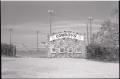 Photograph: [Photograph of Parramore Field Ticket Booth]