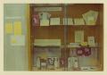 Photograph: [Photograph of Bookmaking Display]
