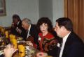 Photograph: [Photograph of Alumni Meeting Dinner]