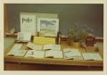 Photograph: [Photograph of Special Collection of Books]