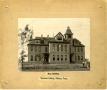 Photograph: [Photograph of Old Main Building]
