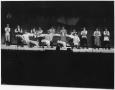 Photograph: [Photograph of "Fiddler on the Roof" at Sing]