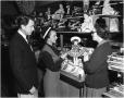 Primary view of Mr. and Mrs. Middleton Shop for Toys