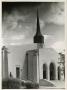 Photograph: [Photograph of Old Behrens Chapel]