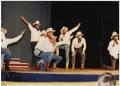 Thumbnail image of item number 1 in: '[Photograph of Cowboy Skit at Sing]'.