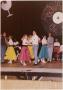 Primary view of [Photograph of 1950s Skit at Sing]