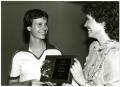 Photograph: [Photograph of Students with Award]