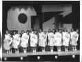 Photograph: [Photograph of "The Wizard of Oz" at Sing]