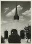 Primary view of [Photograph of Old Behrens Chapel]