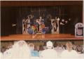 Primary view of [Photograph of Twenties Style Skit at Sing]