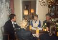 Photograph: [Photograph of Alumni Meeting Dinner]