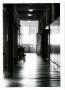 Photograph: [Photograph of Abilene Hall Interior Hallway]