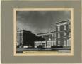Primary view of [Photograph of Ferguson Hall]
