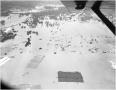 Primary view of Aerial View of Flood in Fort Worth in 1949
