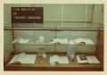 Photograph: [Photograph of Display Case]