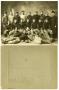 Photograph: [Photograph of 1898 Football Team]