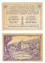 Physical Object: [Currency from Germany in the denomination of 30 heller]