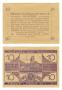 Primary view of [Currency from Germany in the denomination of 10 heller]